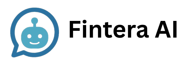 Fintera AI Logo